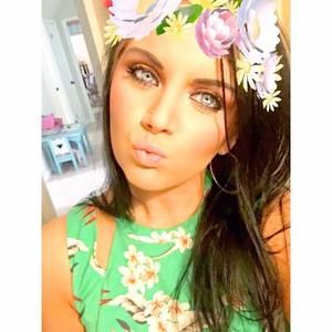 Meet your Posher, Kelsey